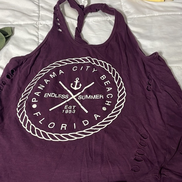 Bundle of cute T-shirts all size small - Picture 10 of 13